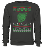 Lade das Bild in den Galerie-Viewer, Allg_Turboloader Ugly-Premium Sweatshirt
