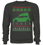 Lade das Bild in den Galerie-Viewer, KGKPUGLY-Premium Sweatshirt
