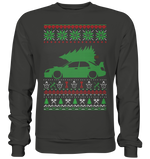 Lade das Bild in den Galerie-Viewer, SGKI2UGLY-Premium Sweatshirt
