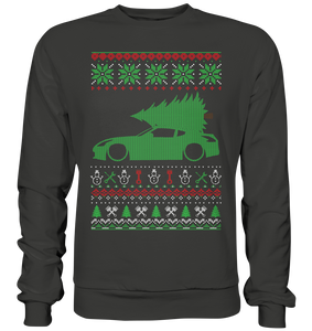 NGK370ZUGLY-Premium Sweatshirt
