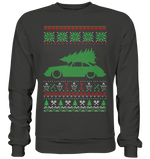 Lade das Bild in den Galerie-Viewer, PGK356UGLY - Premium Sweatshirt
