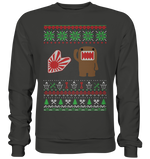 Lade das Bild in den Galerie-Viewer, ALLG_JDM Ugly-Premium Sweatshirt
