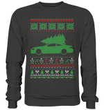 Lade das Bild in den Galerie-Viewer, AGKA5FLUGLY-Premium Sweatshirt
