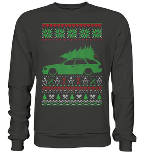 MGKW202TUGLY-Premium Sweatshirt
