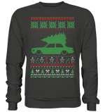 Lade das Bild in den Galerie-Viewer, BGKE21UGLY-Premium Sweatshirt
