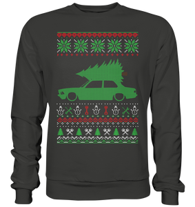 BGKE21UGLY-Premium Sweatshirt