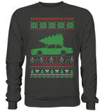 Lade das Bild in den Galerie-Viewer, BGKE24UGLY-Premium Sweatshirt
