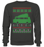 Lade das Bild in den Galerie-Viewer, BGKB1000UGLY - Premium Sweatshirt
