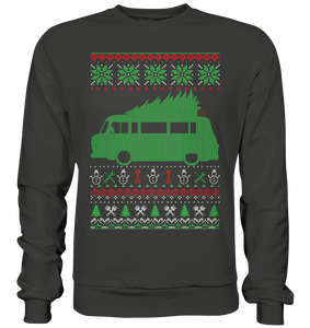 BGKB1000UGLY - Premium Sweatshirt