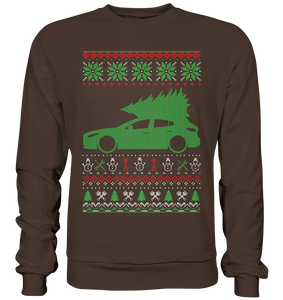 MGK3BMUGLY-Premium Sweatshirt