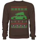 Lade das Bild in den Galerie-Viewer, FGKFO2UGLY-Premium Sweatshirt
