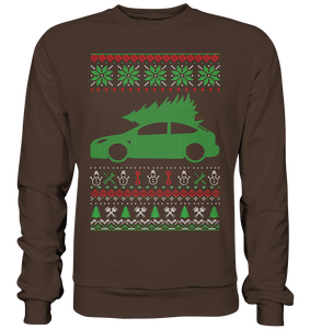 FGKFO2UGLY-Premium Sweatshirt