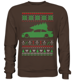 Lade das Bild in den Galerie-Viewer, BGKE46UGLY-Premium Sweatshirt

