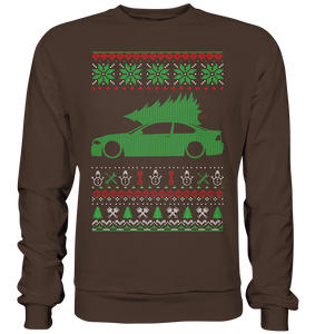 BGKE46UGLY-Premium Sweatshirt
