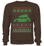 Lade das Bild in den Galerie-Viewer, SGKL1PUGLY-Premium Sweatshirt
