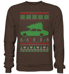 OGKKCUGLY-Premium Sweatshirt
