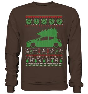 PGK207GTIUGLY-Premium Sweatshirt