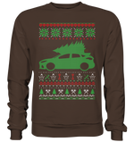Lade das Bild in den Galerie-Viewer, FGKFO3UGLY-Premium Sweatshirt
