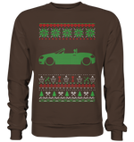 Lade das Bild in den Galerie-Viewer, AGKTT8NRUGLY-Premium Sweatshirt
