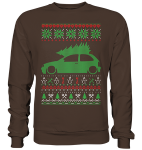 OGKCBUGLY-Premium Sweatshirt