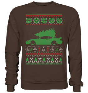 NGKSS15SUGLY-Premium Sweatshirt