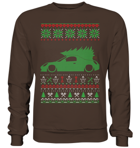 TGKMR2SUGLY-Premium Sweatshirt
