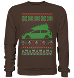 Lade das Bild in den Galerie-Viewer, HGKCEP3UGLY-Premium Sweatshirt
