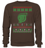 Lade das Bild in den Galerie-Viewer, Allg_Turboloader Ugly-Premium Sweatshirt
