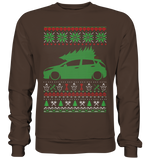 Lade das Bild in den Galerie-Viewer, FGKFI7UGLY-Premium Sweatshirt
