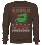 Lade das Bild in den Galerie-Viewer, SGKFTUGLY-Premium Sweatshirt
