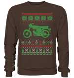 Lade das Bild in den Galerie-Viewer, SGKS51UGLY-Premium Sweatshirt
