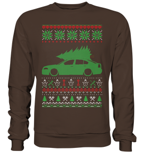 SGKO1ZUGLY-Premium Sweatshirt