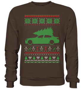 BGKF10UGLY-Premium Sweatshirt