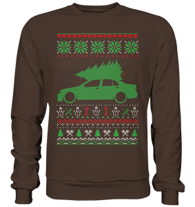 NGKAN15LUGLY-Premium Sweatshirt