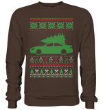 Lade das Bild in den Galerie-Viewer, VGKS80UGLY-Premium Sweatshirt
