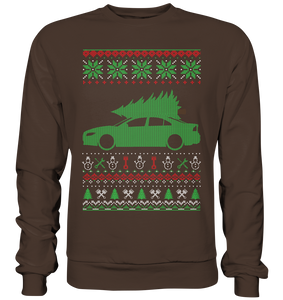 VGKS80UGLY-Premium Sweatshirt