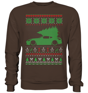 NGK370ZUGLY-Premium Sweatshirt