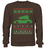 Lade das Bild in den Galerie-Viewer, AGKA5FLUGLY-Premium Sweatshirt
