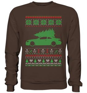 AGKA5FLUGLY-Premium Sweatshirt
