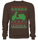 Lade das Bild in den Galerie-Viewer, PGKVUGLY-Premium Sweatshirt
