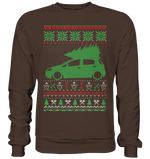 Lade das Bild in den Galerie-Viewer, FGKPUGLY-Premium Sweatshirt
