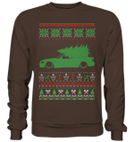 Lade das Bild in den Galerie-Viewer, BGKE36CUGLY-Premium Sweatshirt
