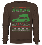 Lade das Bild in den Galerie-Viewer, VGKV40UGLY-Premium Sweatshirt
