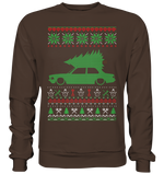 Lade das Bild in den Galerie-Viewer, BGKE21UGLY-Premium Sweatshirt
