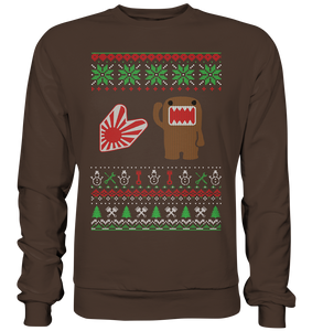 ALLG_JDM Ugly-Premium Sweatshirt