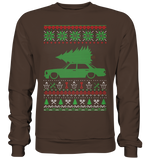 Lade das Bild in den Galerie-Viewer, MGKW123UGLY-Premium Sweatshirt
