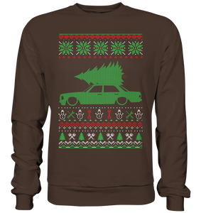 MGKW123UGLY-Premium Sweatshirt