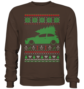 SGKI6LUGLY-Premium Sweatshirt