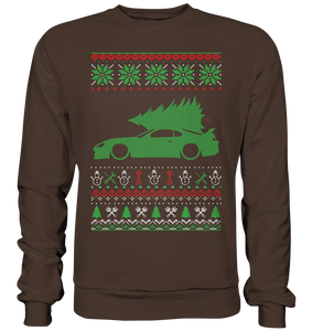 TGKS4UGLY-Premium Sweatshirt