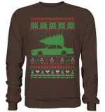 Lade das Bild in den Galerie-Viewer, BGKE24UGLY-Premium Sweatshirt
